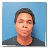 Offender Brandan Terrill Walker