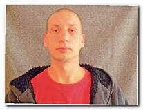 Offender Christopher L Horvatich