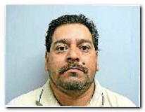 Offender David Rodriguez Jr