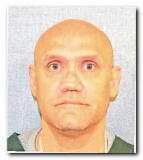 Offender David W Orr