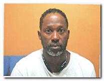 Offender Derwin Renard Malone