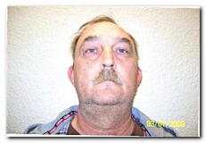 Offender Elmer Jack Wallace