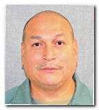 Offender Fernando Hernandez