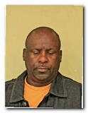 Offender Fredrick Franklin