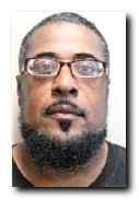 Offender Gerald Lido Sheppard