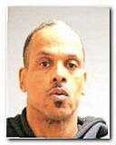 Offender Herbert William Harris III