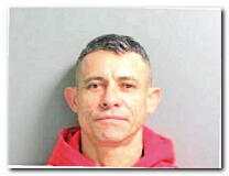 Offender Hugo Antonio Callejas