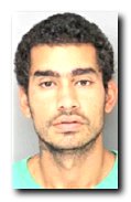 Offender Isandro Gonzalez Jr