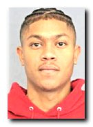 Offender Jawon Tyrell Mcgill