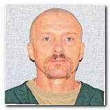 Offender Jeffrey H Bagneski