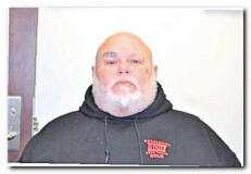 Offender John Robert Daily