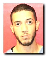 Offender Johnathan Dean Hunter