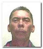 Offender Jose Trinidad Gonzales