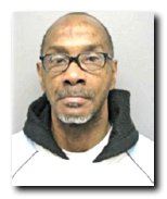 Offender Larry Andrews