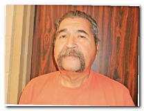 Offender Margarito Arredondo Jr