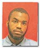 Offender Melvin Emell Lampkin