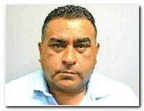 Offender Rene G Martinez