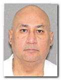 Offender Ricardo Gonzalez