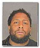 Offender Terrell Darryl Green