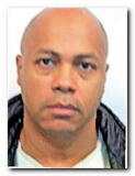 Offender Tony R Jackson