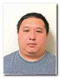 Offender Vichai Xiong