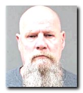 Offender Warren Terry Stevens