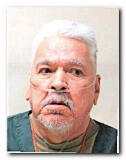 Offender Wendell James Larock