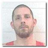 Offender William Joseph Benham