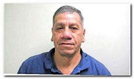 Offender Arnulfo Gutierrez