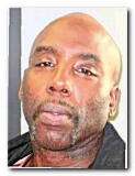 Offender Bernard Reney Harris