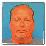 Offender Clifford Lee Keller