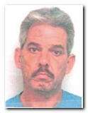 Offender David Chester Prisner