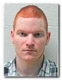 Offender David Geoffrey Williams