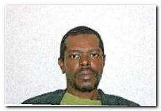 Offender David Lee Verdine