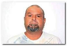 Offender David Quintanilla