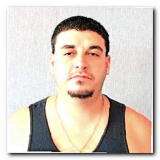 Offender Donovan D Saiz