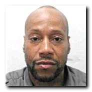 Offender Duane David Mason