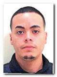 Offender Ismael Rivera