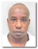 Offender James Earl Johnson