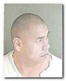 Offender Javier Alonzo Chavarria