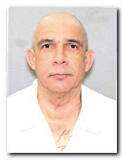 Offender John Henry Prieto