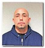 Offender Jorge Luis Cordova