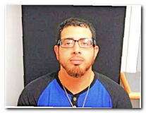 Offender Jose M Gonzalez