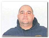 Offender Kevin Albert Ford