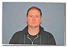 Offender Kevin P Simpson