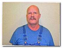 Offender Larry Wayne Blackstock