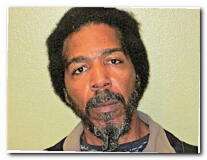 Offender Larry Williams