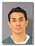 Offender Luis Hernandez