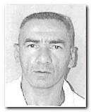 Offender Luis Rodolfo Flores