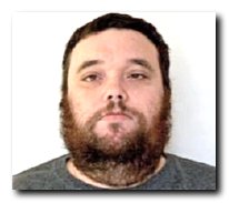 Offender Michael Lee Kauffman